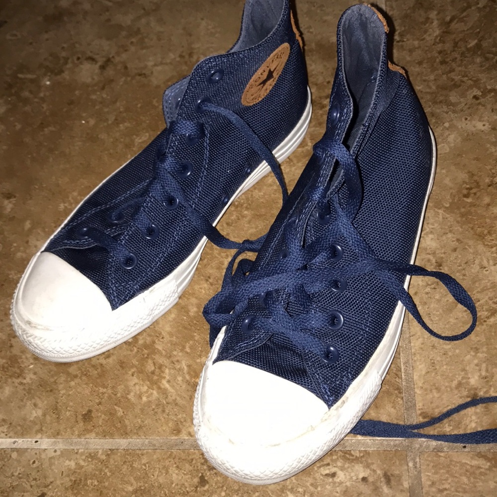 Converse sneakers